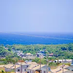 Home With Relaxing Sea View