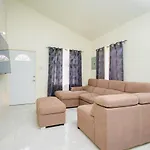 Home With Relaxing Sea View