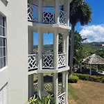 Ivory Tower Ocho Rios