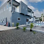 Paradise Point Company Limited