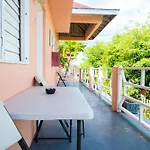 Shields Negril Villas LTD