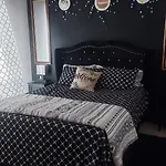 Tranquil Townhouse Bliss