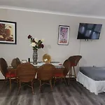 Cozy Villa Escape