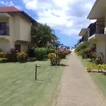 Rooms On The Beach Negril
