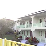 The Royal Hummingbird Resort