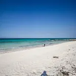 Beach Villa Yellow Canary