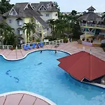 Crane Ridge Resort