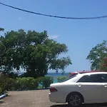 Carib Ocho Rios Fedlyn