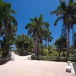 Seven Seas Four Bedroom Villa