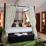 Seven Seas Four Bedroom Villa