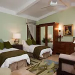 Seven Seas Four Bedroom Villa