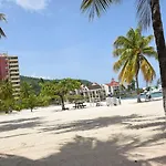 Sandcastle Resort