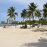 Sandcastle Resort