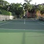 Santa Maria,Ocho Rios, Jamaica