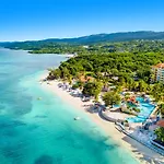 Jewel Dunn\'S River Adult Beach Resort & Spa