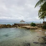 Tropical Beach Suite