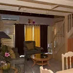 Tropical Beach Suite