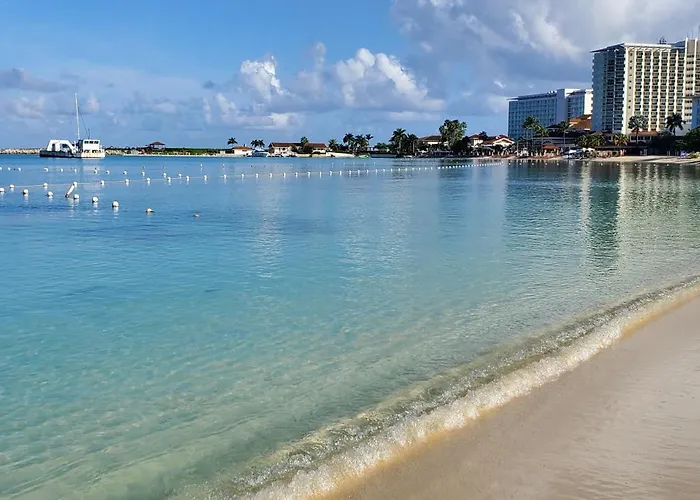 Sandcastles Resort, Ocho Rios