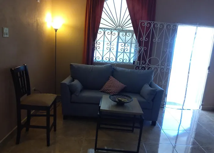 Villa Malvina