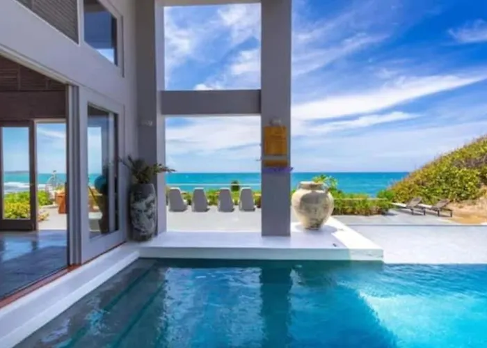 Cloud 11 Luxury Retreat 4Br Villa With Pool And Wifi