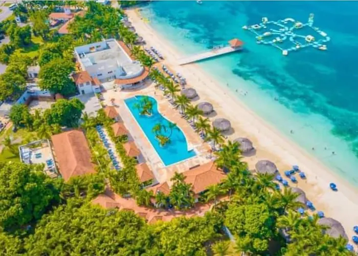 Seaside Villa Retreat -7Br, Private Spa And Vip Beach Club