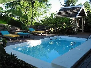 Hotel Strawberry Hill & Spa