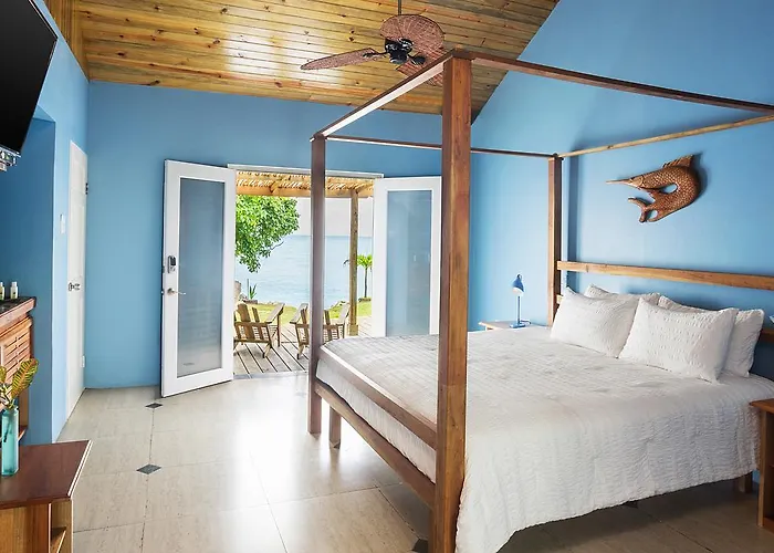 Luna Sea Inn