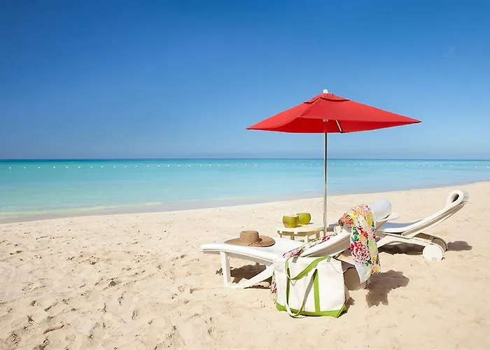 Idle Awhile Beach
