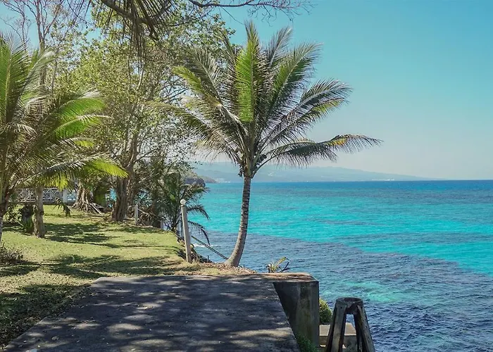 Tranquility Cove Unit 5E