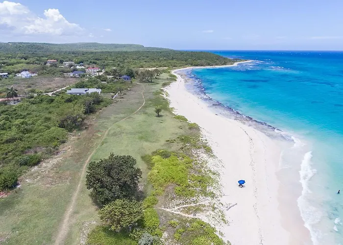 Beach Palms Villa