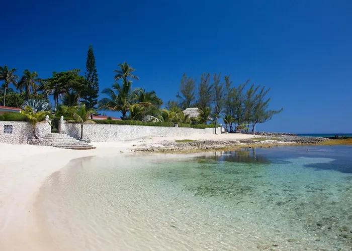 Seven Seas Four Bedroom Villa