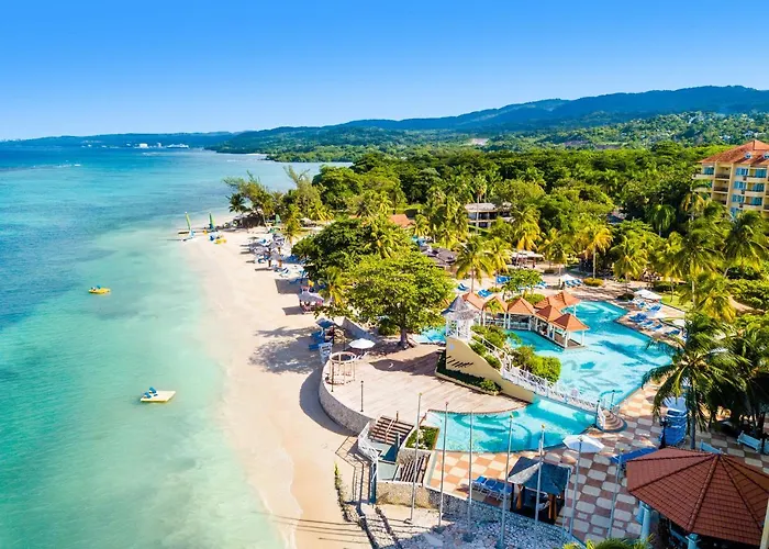 Jewel Dunn\'S River Adult Beach Resort & Spa