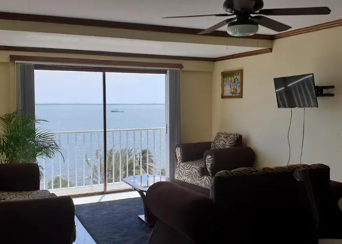 Ocean Boulevard