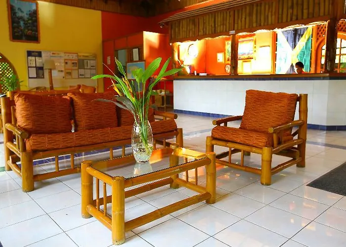 Merrils Beach Resort III