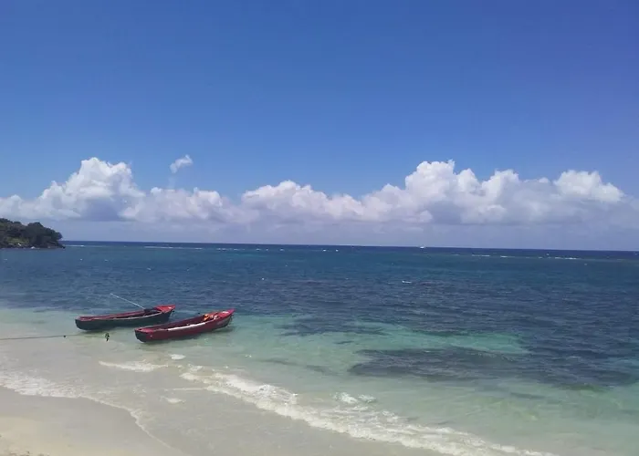 Port Antonio Brian\'S Beach House