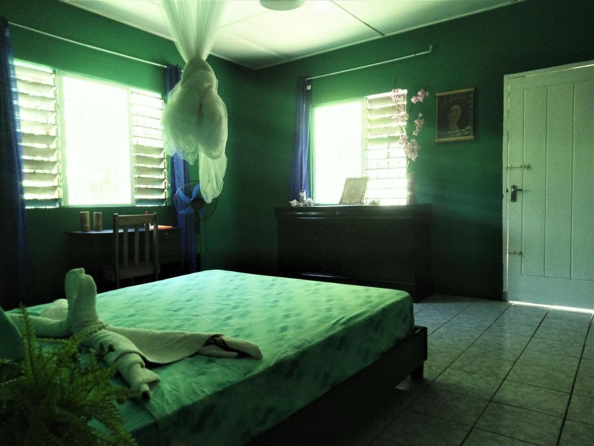 Bed & Breakfast Toga Port Antonio