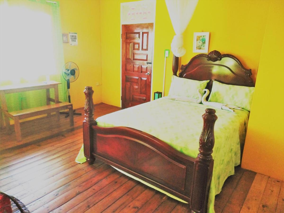 Bed & Breakfast Toga
