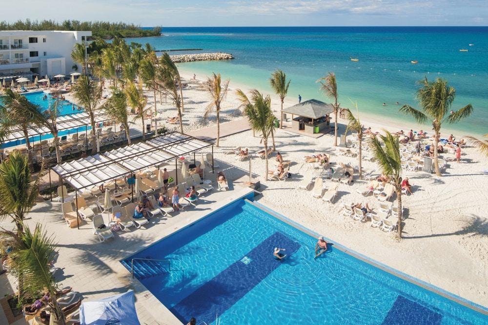 Riu Reggae (adults Only) Hotel 4*