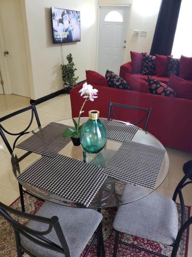 Holiday home Close To Area And Airport Montego Bay