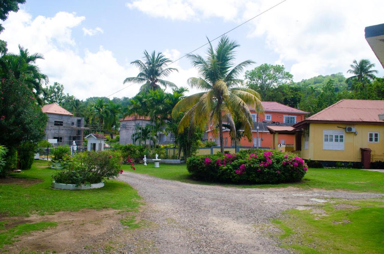 Little Shaw Park Ocho Ríos