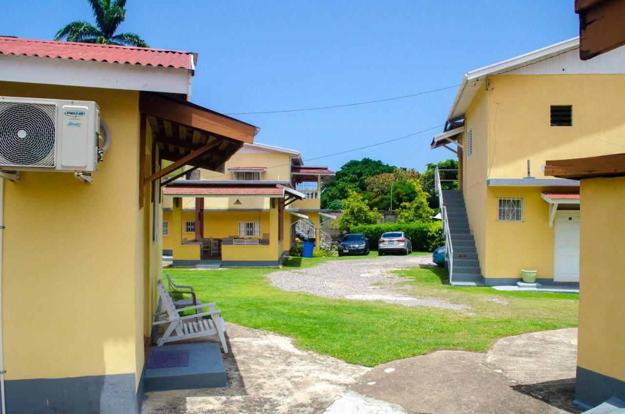 Little Shaw Park Ocho Ríos