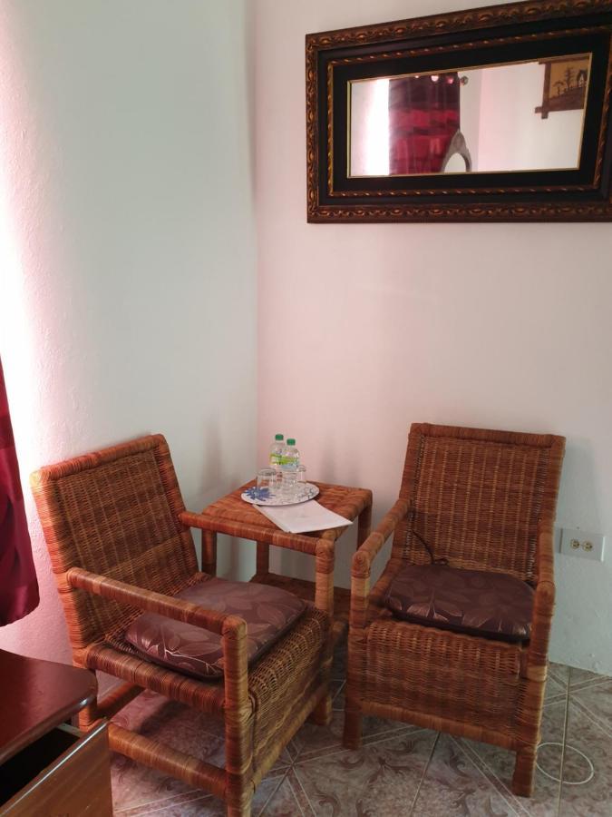 Guest house Polish Princess 2*