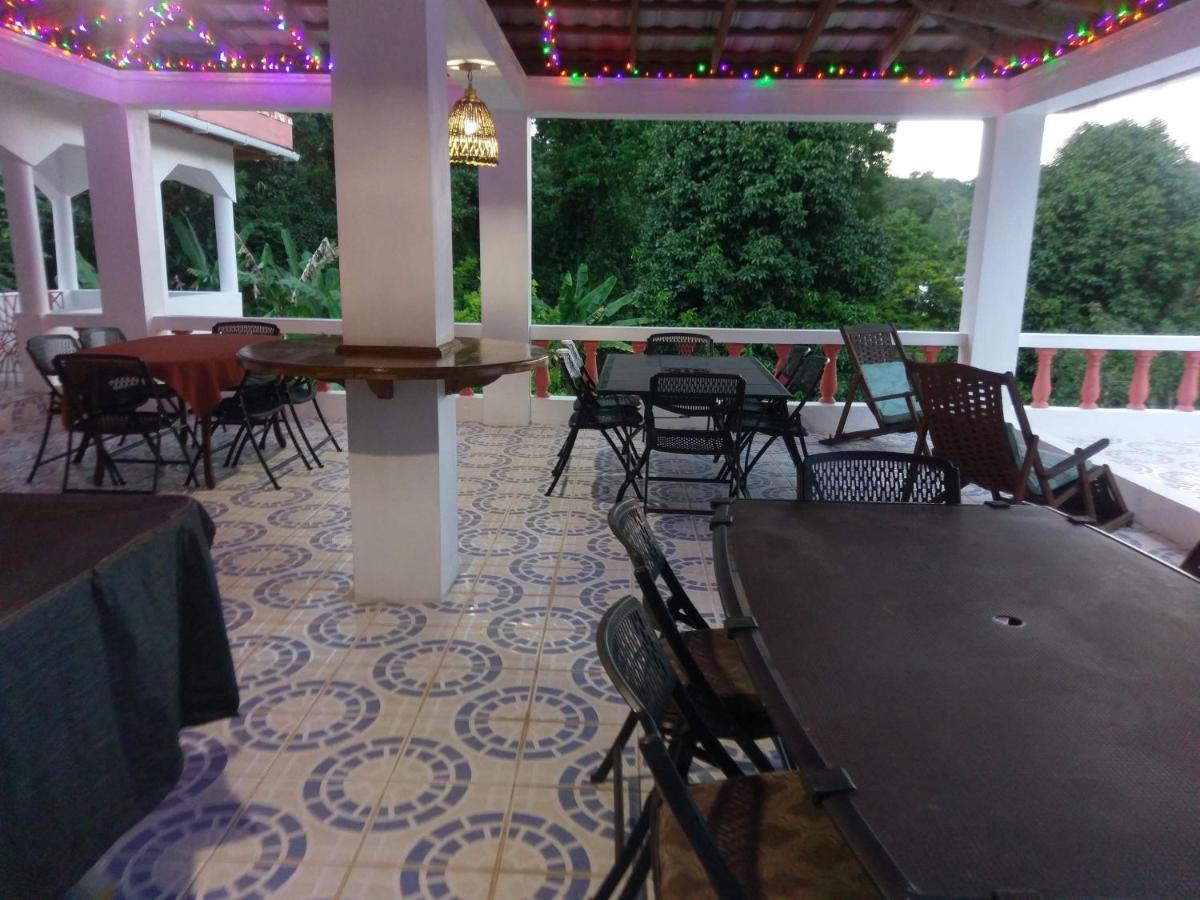 Guest house Polish Princess 2*