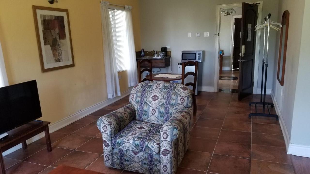 Guest house Mishkan 2*