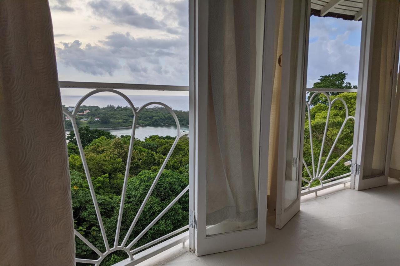 Apartamento The Fan Port Antonio