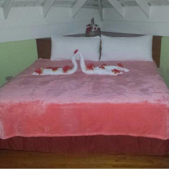 Apartamento Majestic Supreme Ridge Cott *