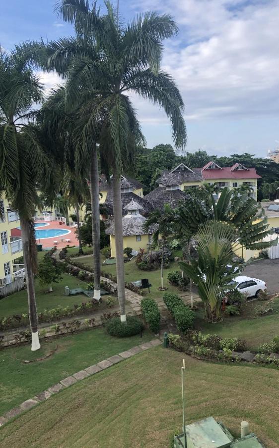 Majestic Supreme Ridge Cott Apartamento *