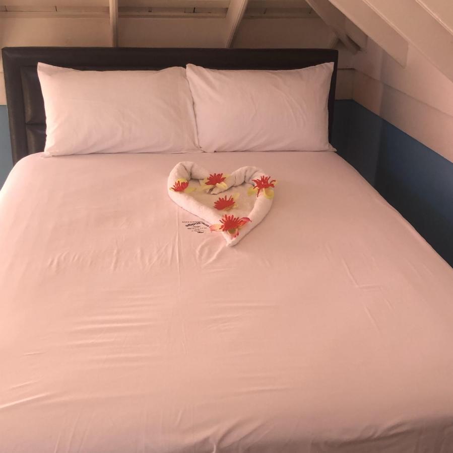 Majestic Supreme Ridge Cott Apartamento *