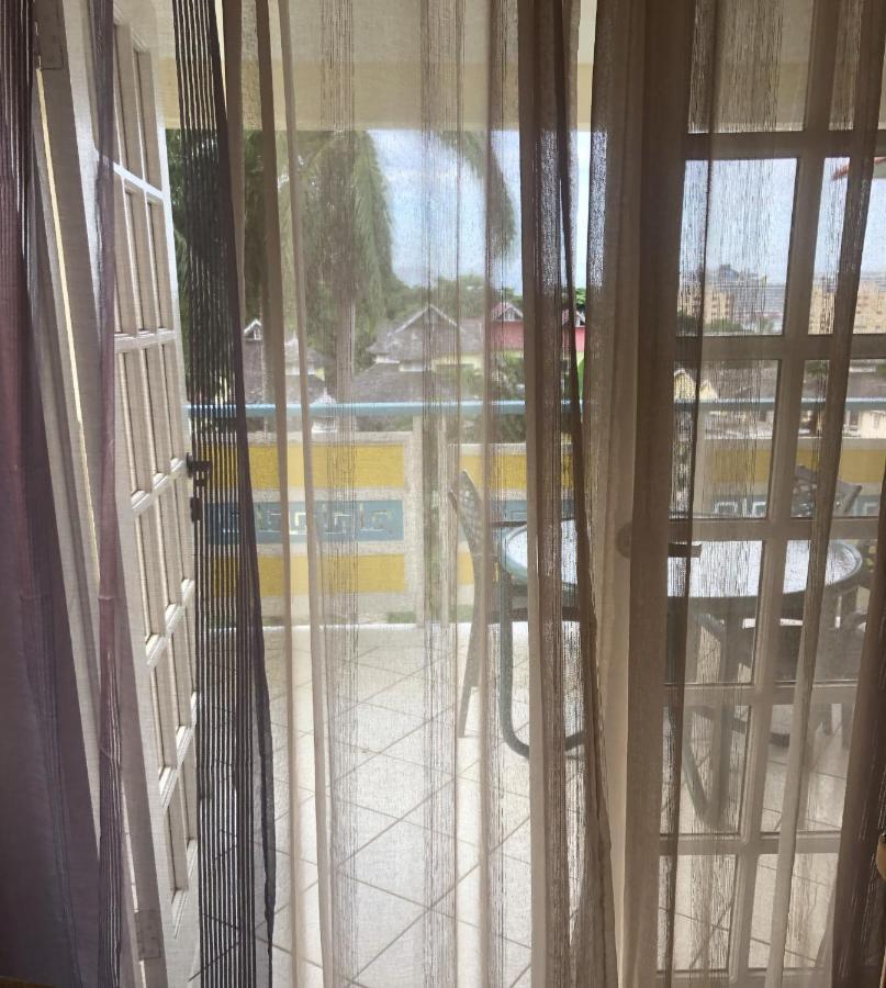 Apartamento Majestic Supreme Ridge Cott