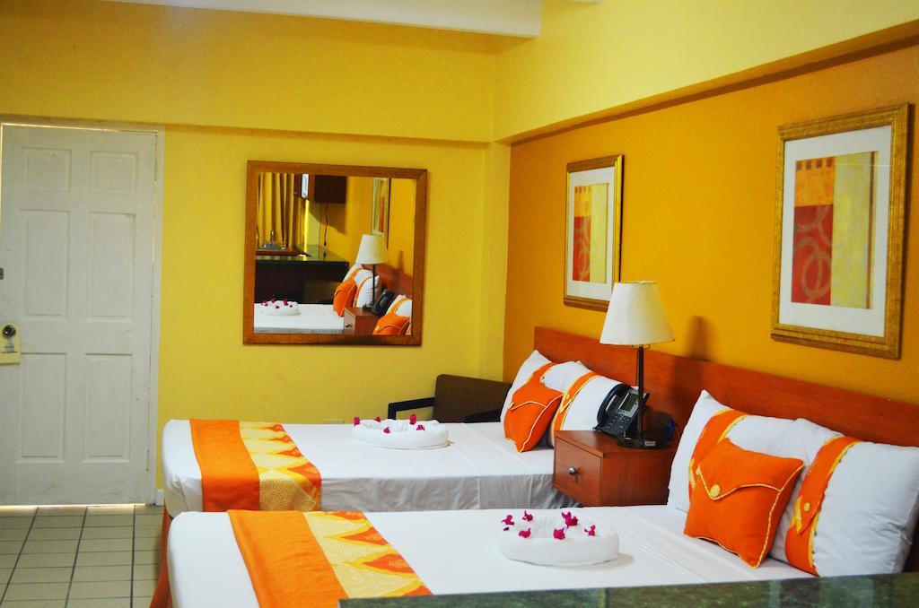Suites 3* Ocho Ríos
